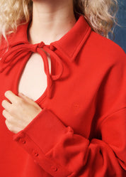 Billie sweater by FRNCH