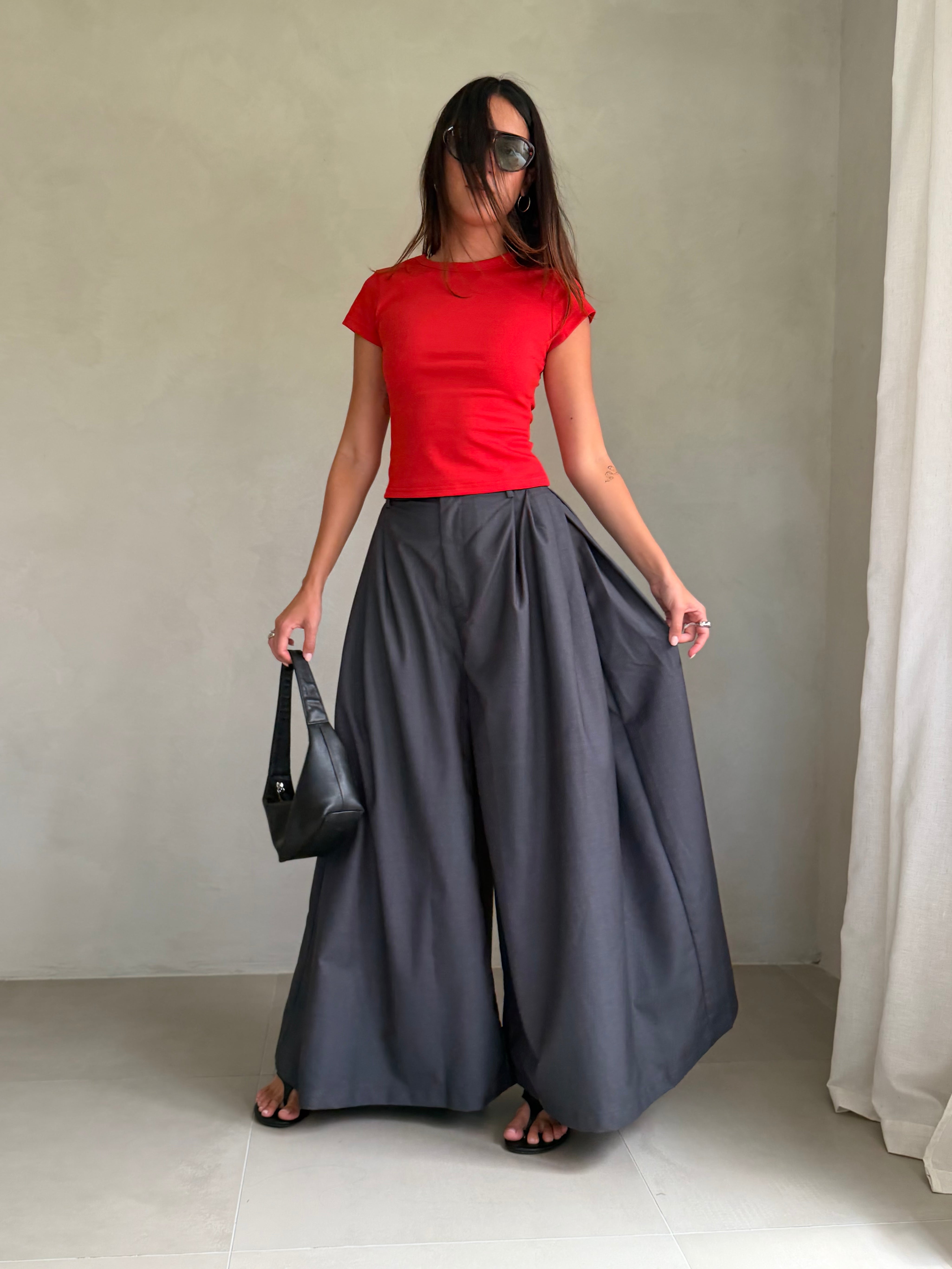 Marius Trouser by JIJI