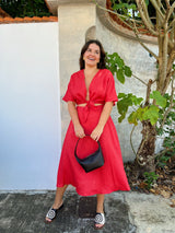 Marisol by Yayi