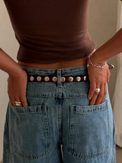 Avril Bracelet 925 SS