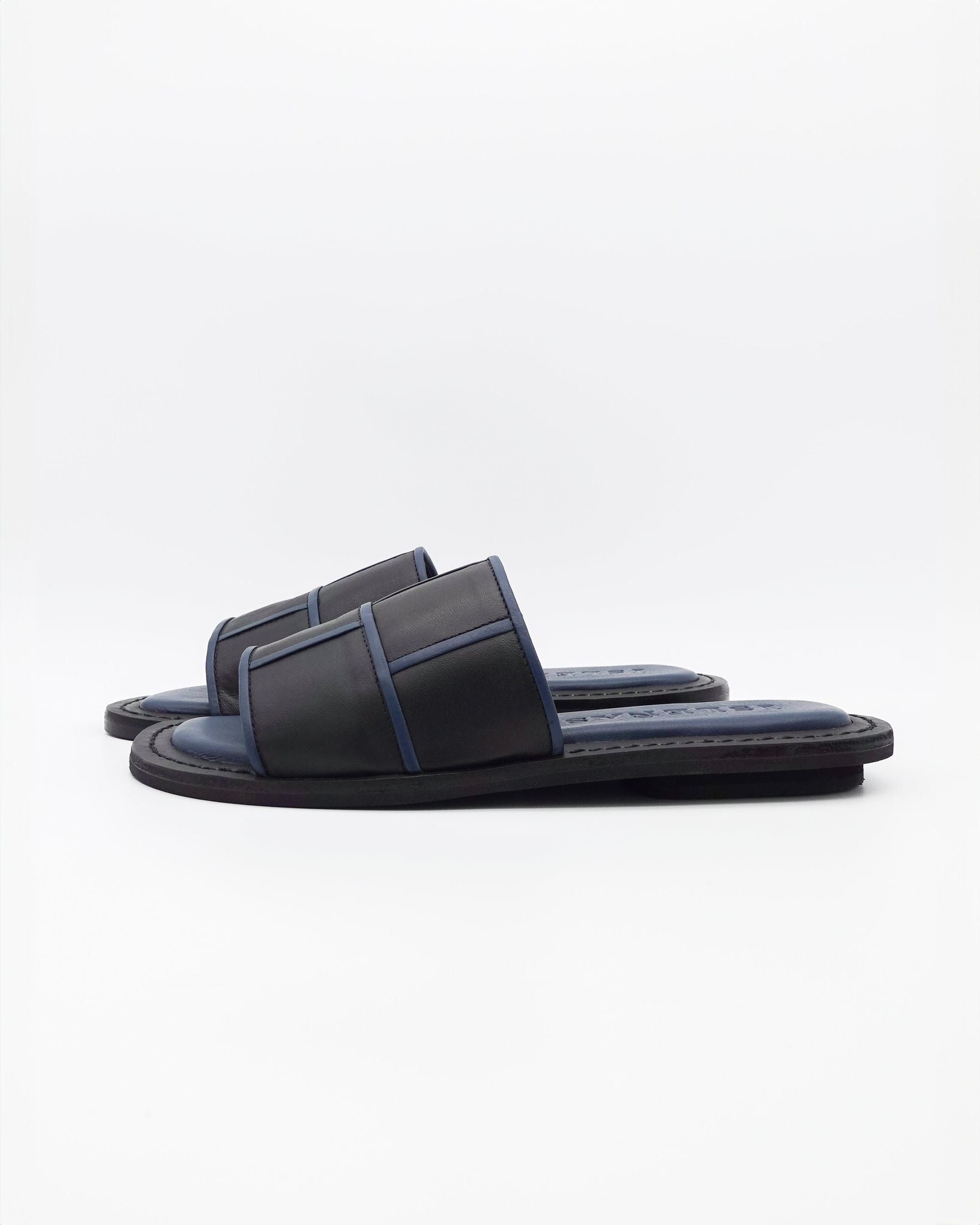 Off Grid Slide by Isleñas