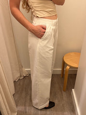Lauren Pant