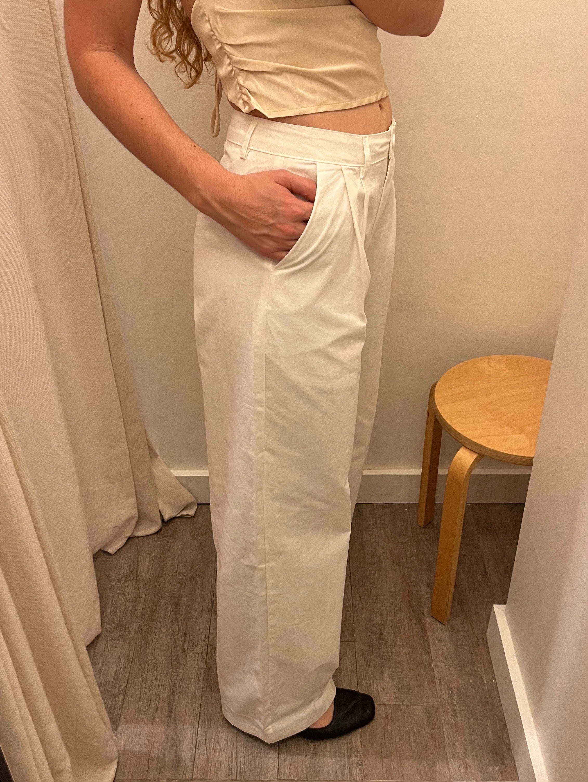 Lauren Pant