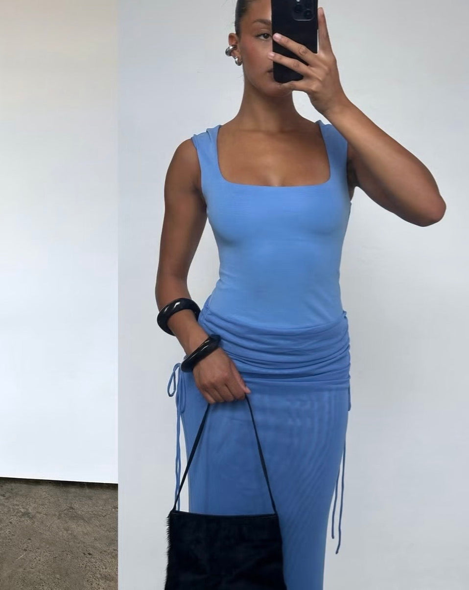 Ryen Dress by Sovere