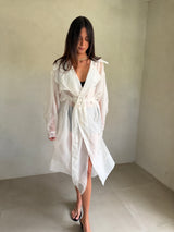Lucy Trench Coat