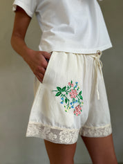 Rae Shorts by Muse Assembly