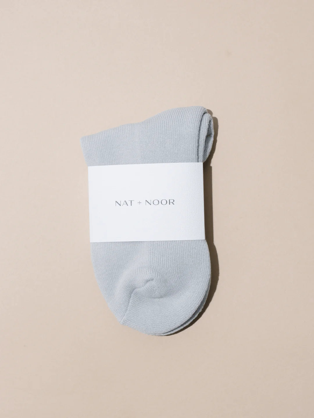 Ankle Sock by Nat + Noor