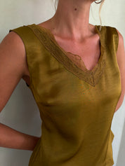 The Mina Top