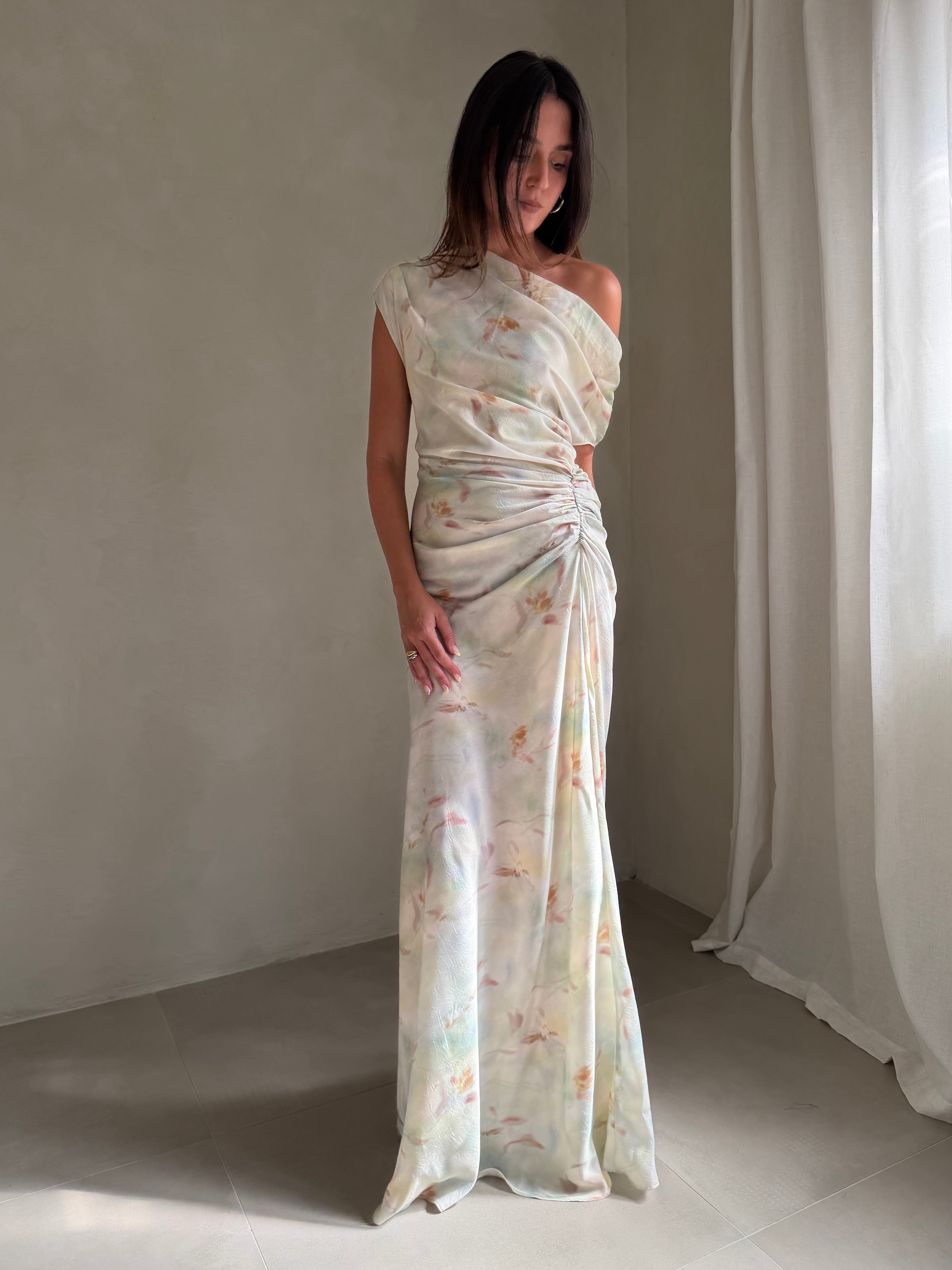 Arta Dress by Lucy Paris