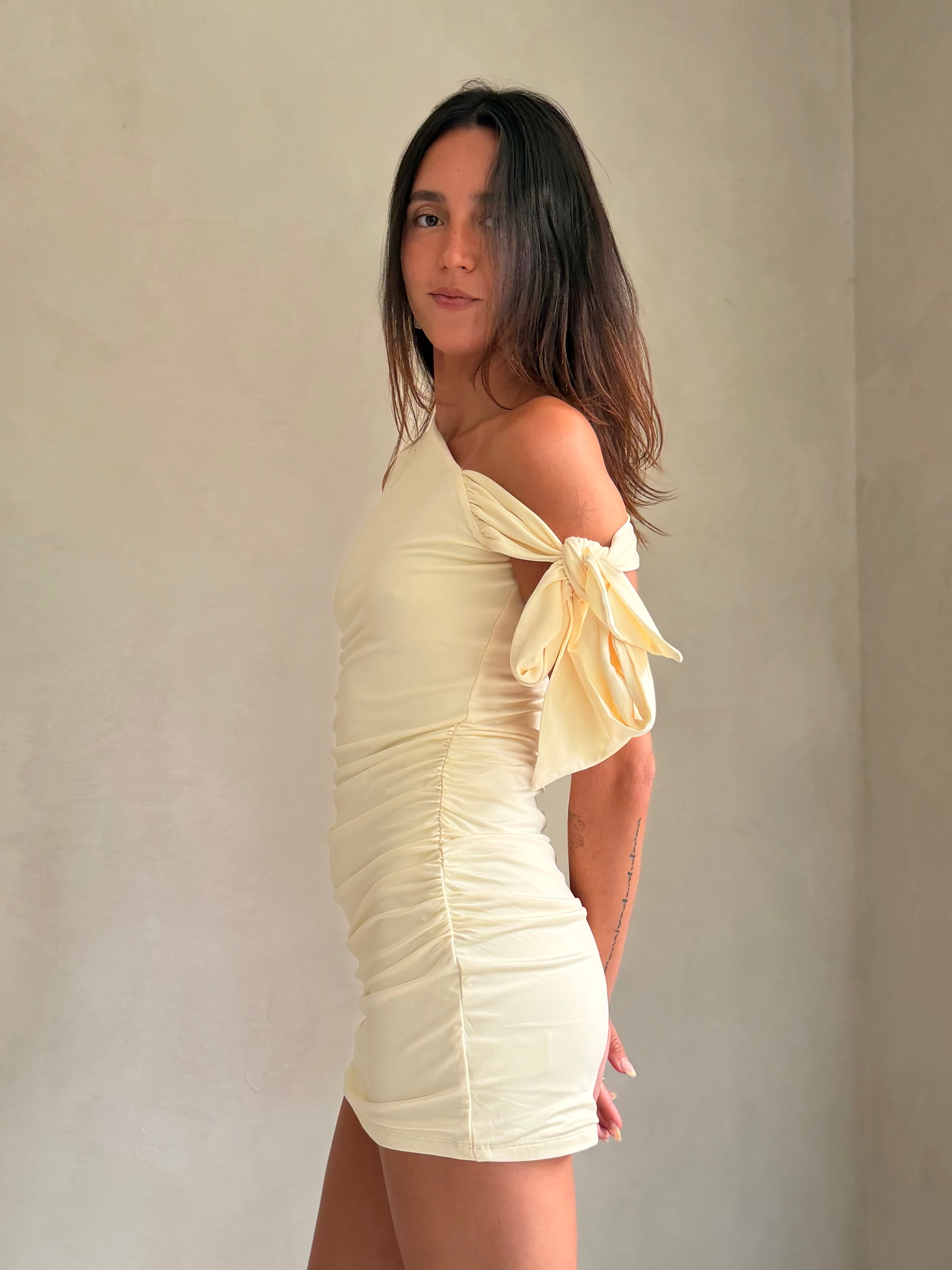 Brisa Dress by NIA