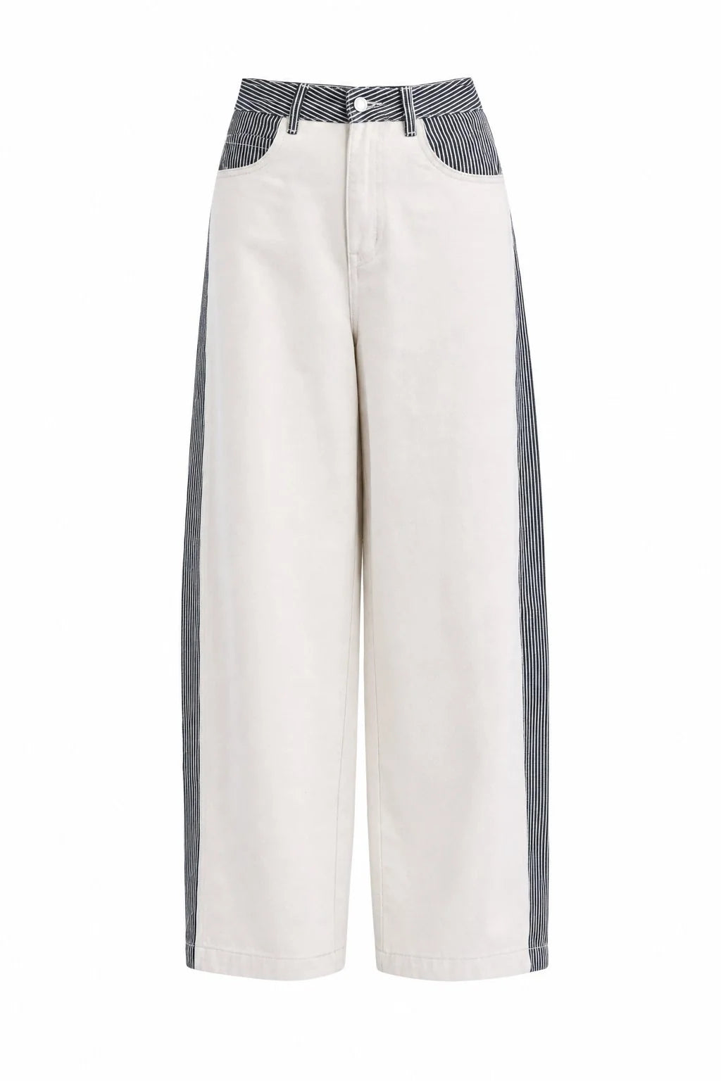 Durdle jean by FRNCH