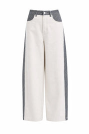 Durdle jean by FRNCH