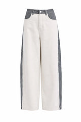 Durdle jean by FRNCH