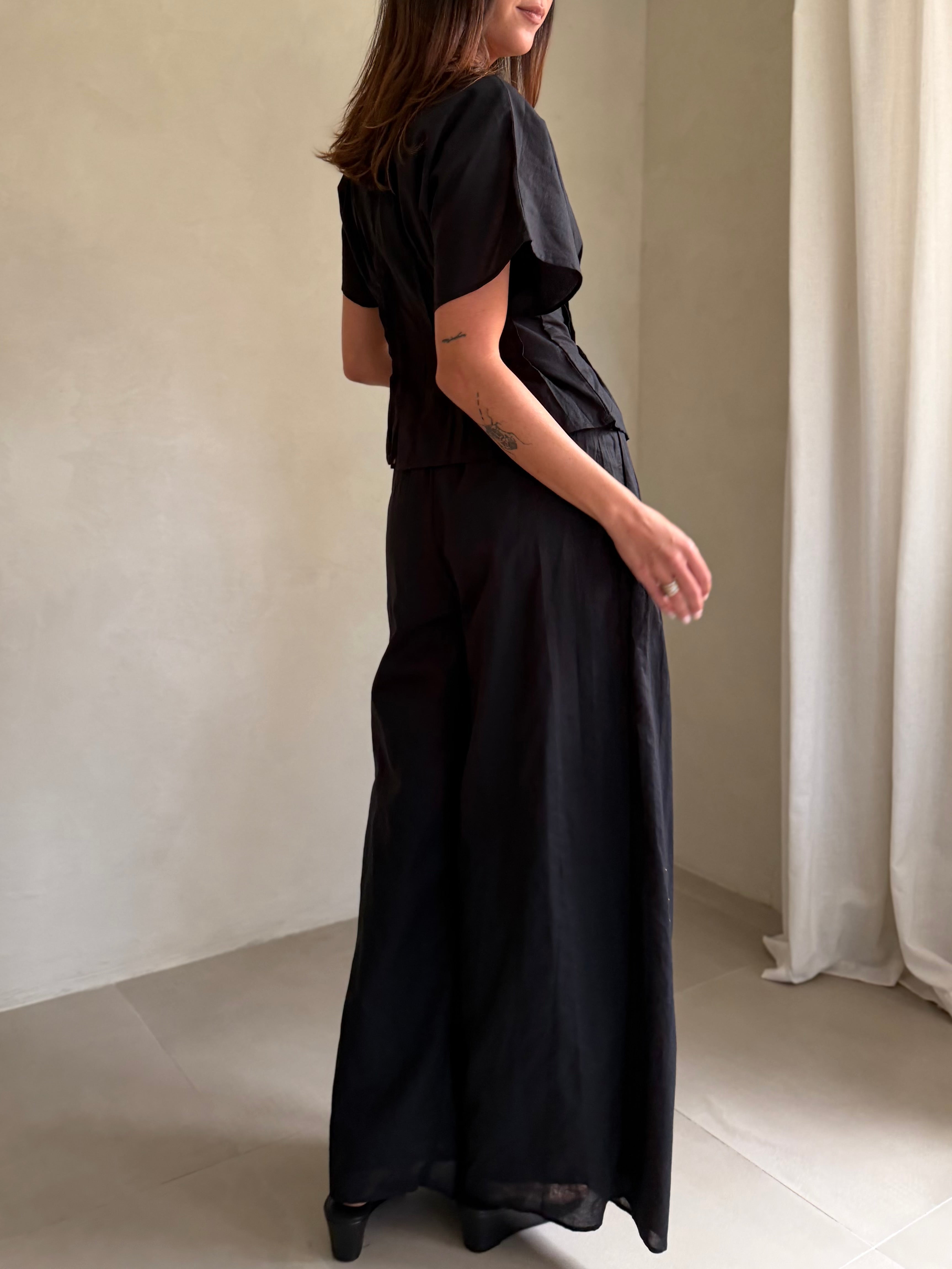 Simone Top by A Ren