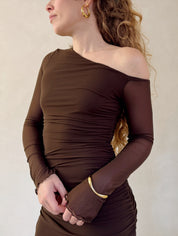 Nellie Dress