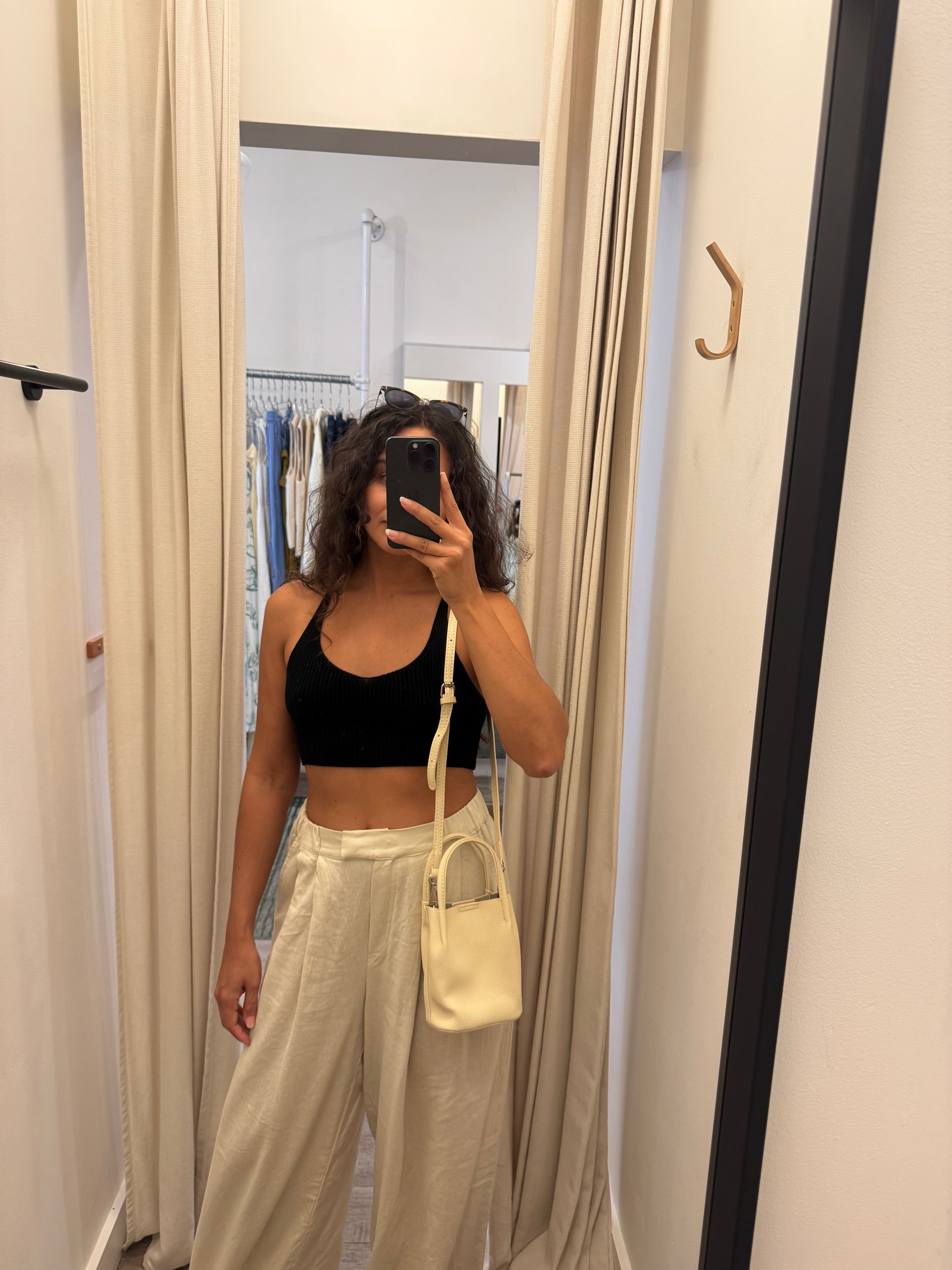 Mina Bag