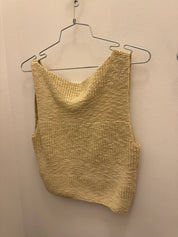 Knit Boat Neck