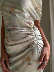 Arta Dress by Lucy Paris