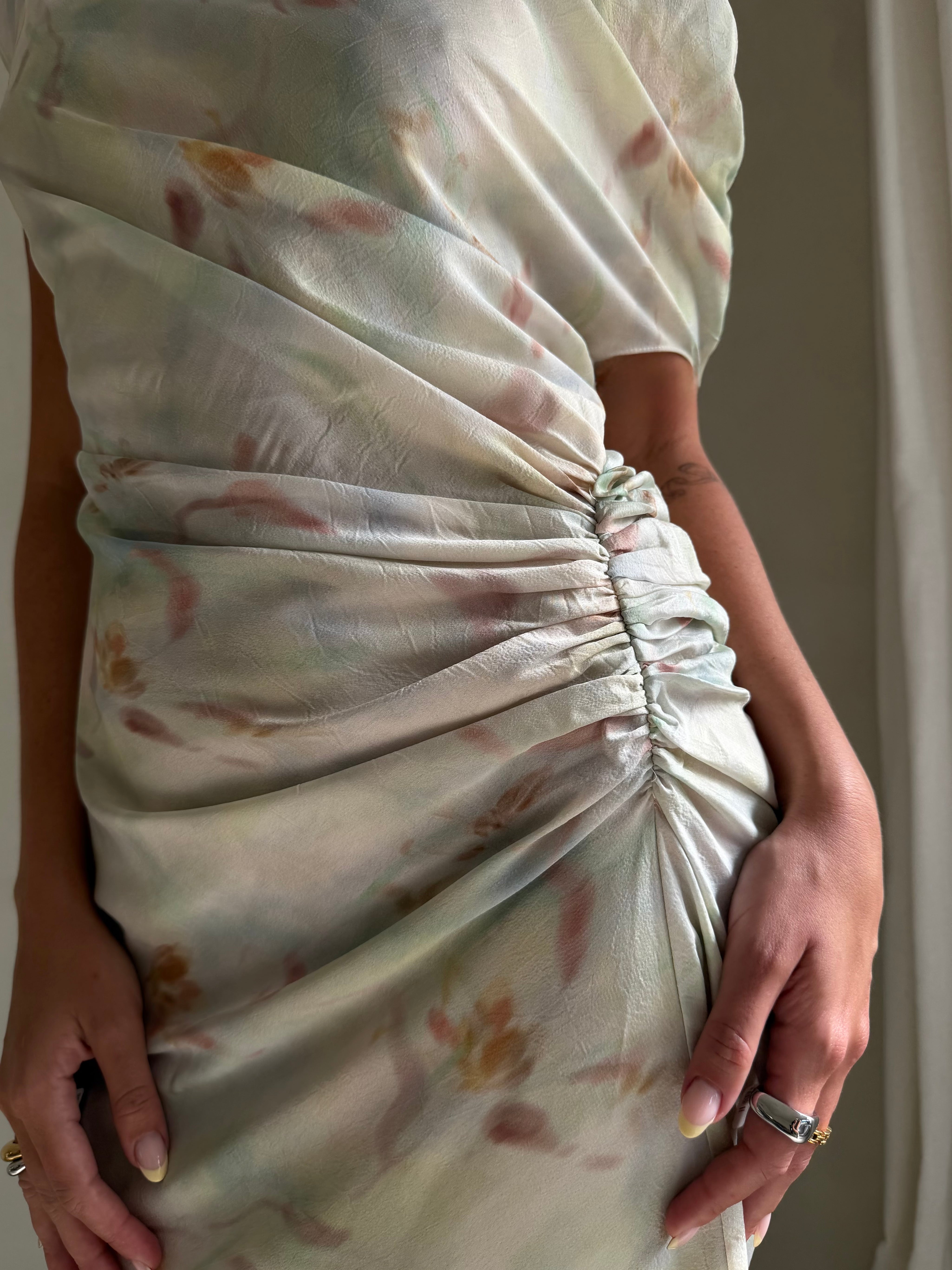 Arta Dress by Lucy Paris