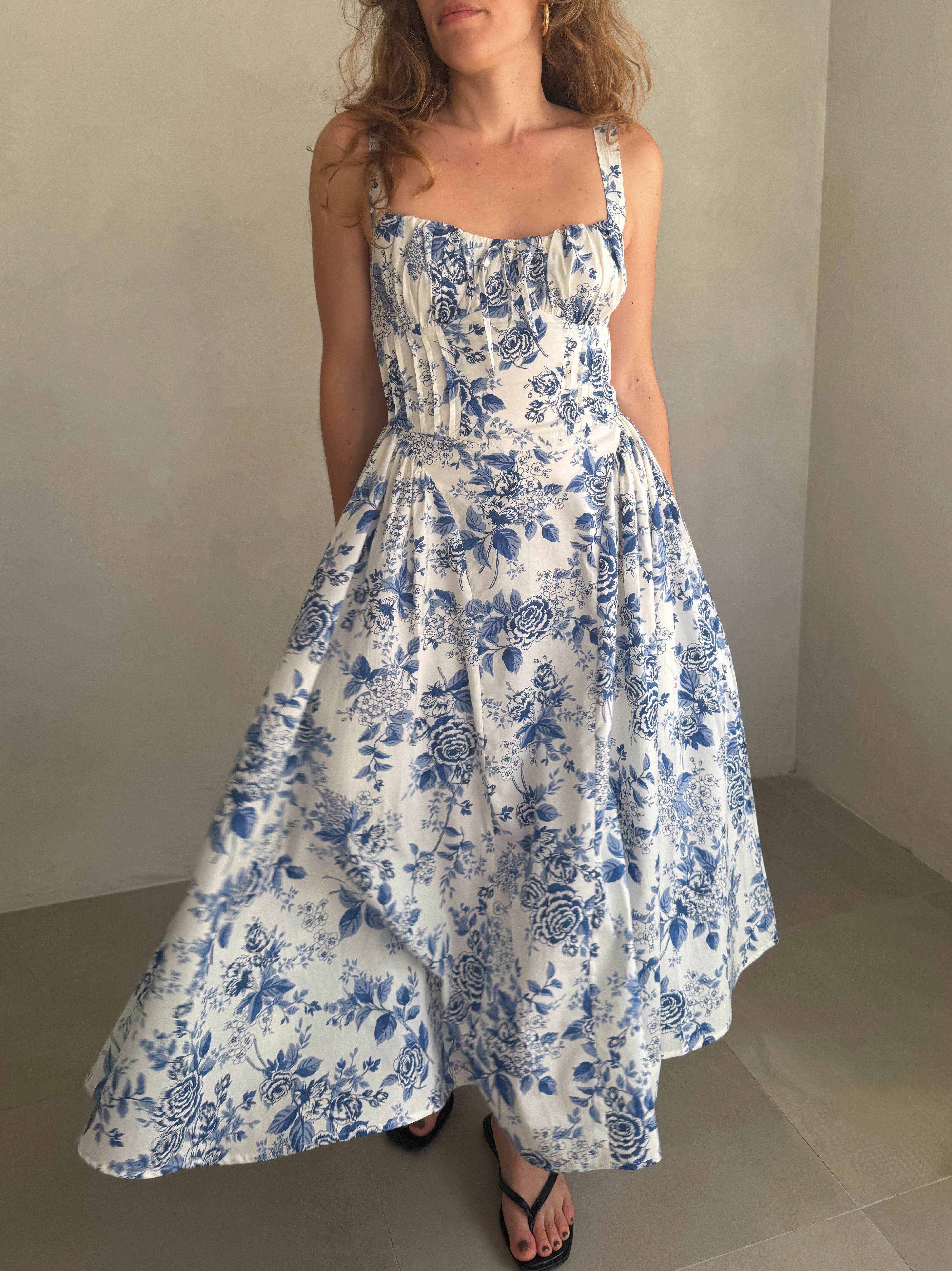Myla Dress