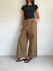 Norfolk pants by FRNCH