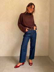 Yvonne Sweater by NIA