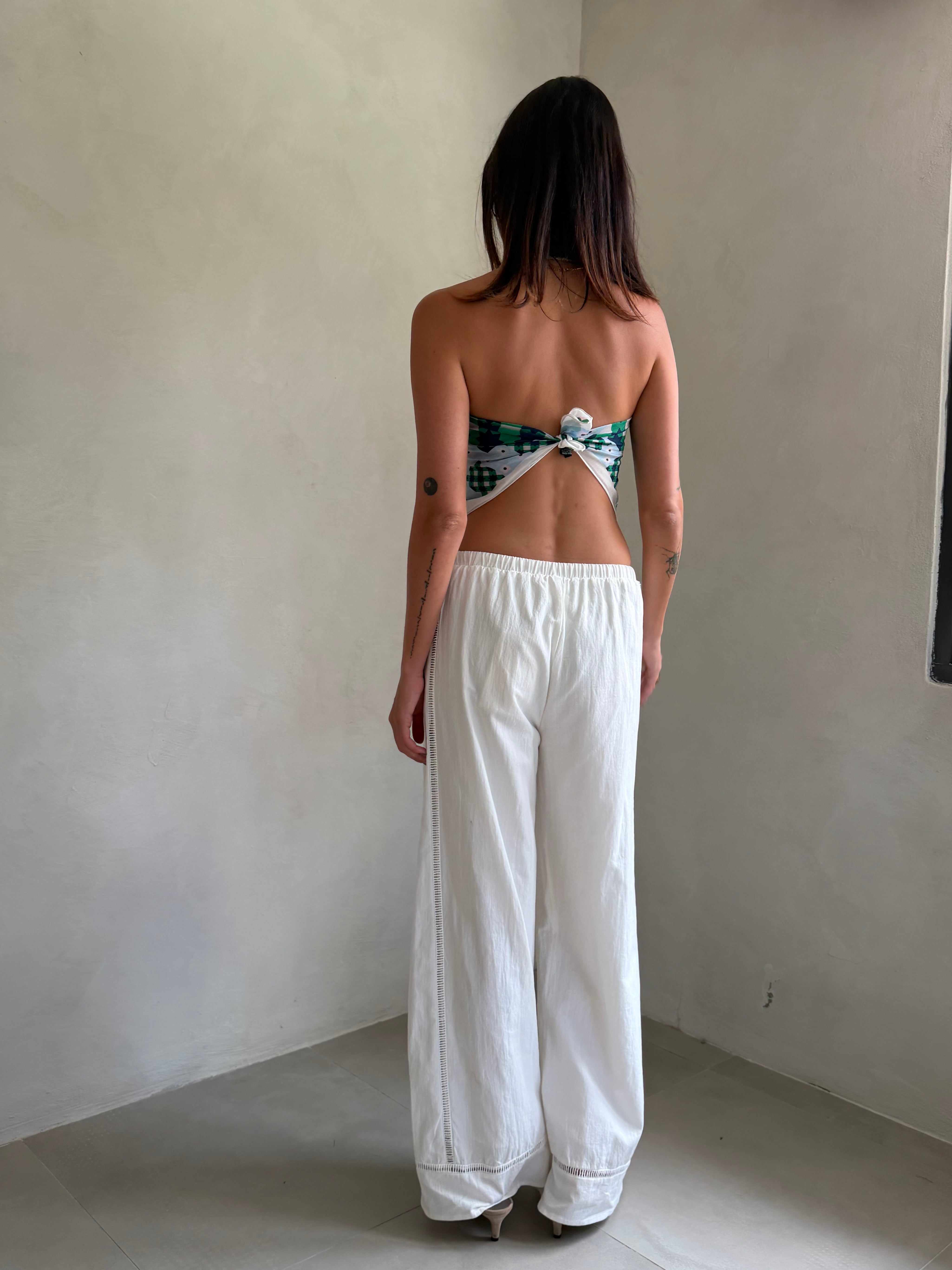 Siena Pant by A Ren