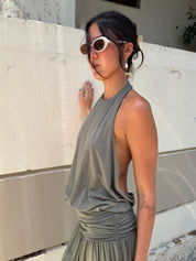 Cristina Dress