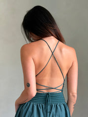 Lucia Dress By FRNCH