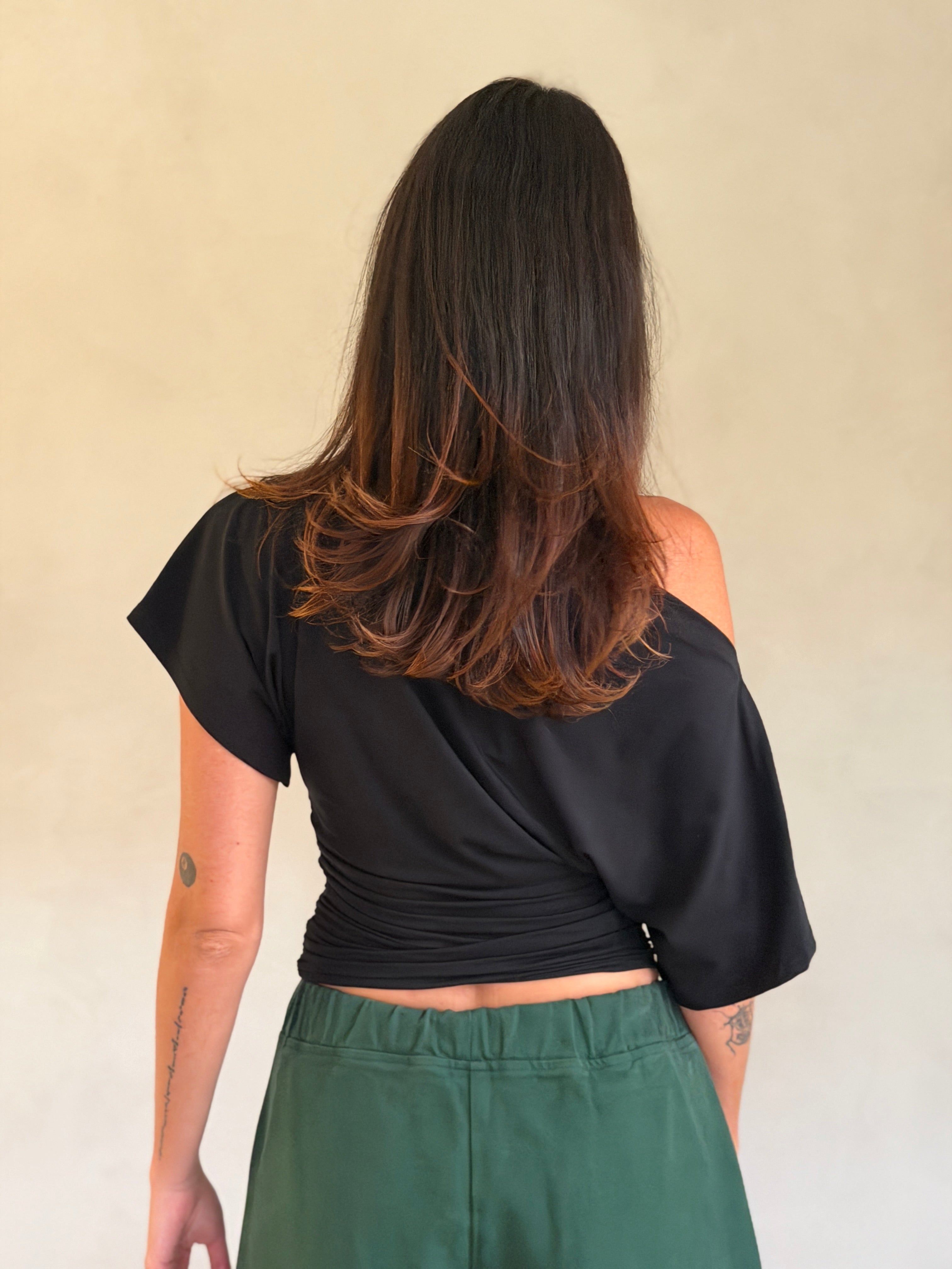 Sandra Top