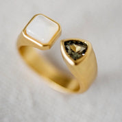 Kian Ring by West Native