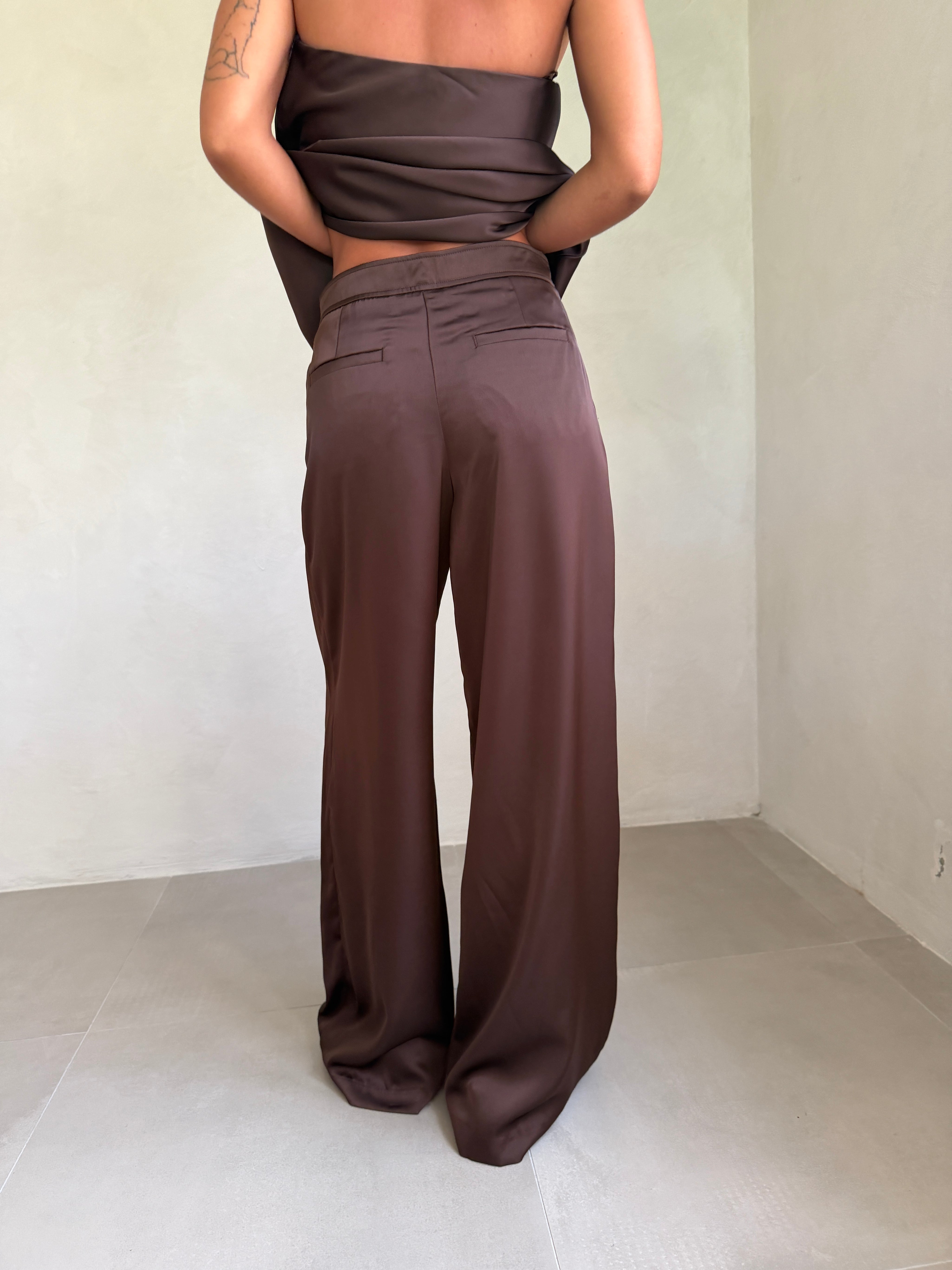 Hartfield Pant by NIA