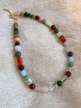 Julia Necklace by Marisol - MADE TO ORDER