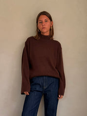 Yvonne Sweater by NIA