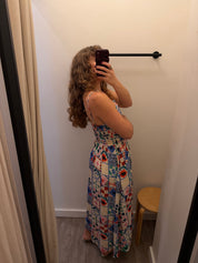 Hippuris Dress by FRNCH