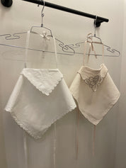 Serviette by Aida Studio