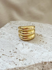 Statement Ring