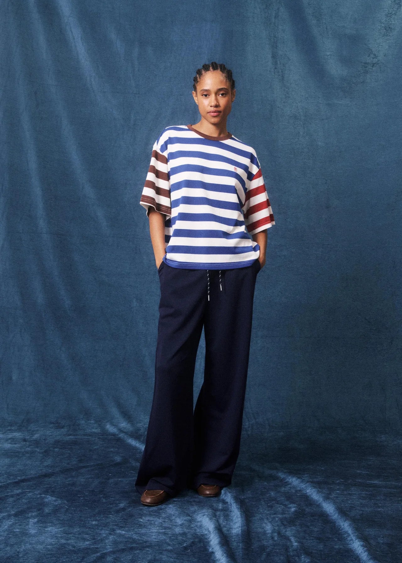 Chelem top by FRNCH