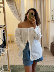 Eleanor Top by Nia