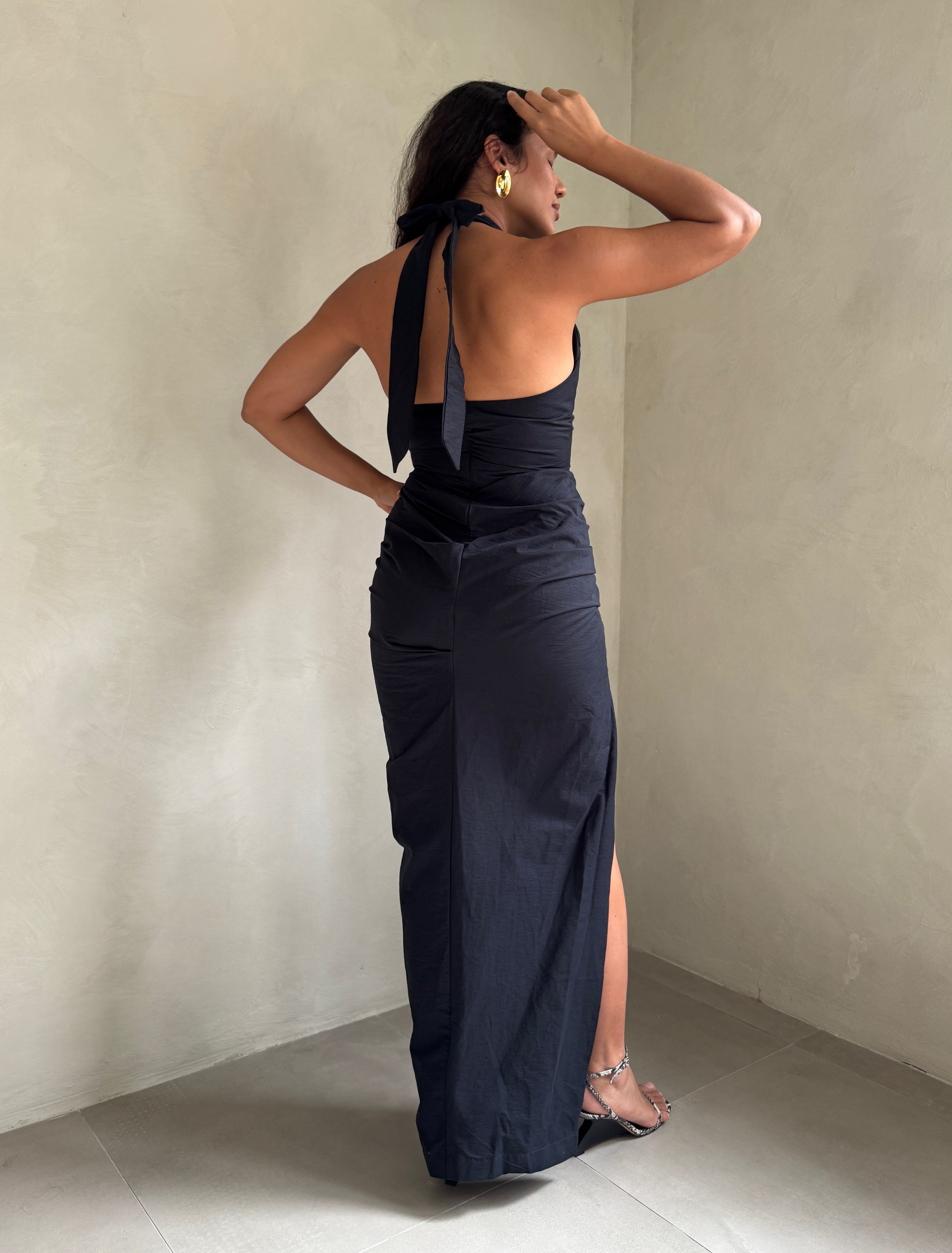 Alessandra Dress