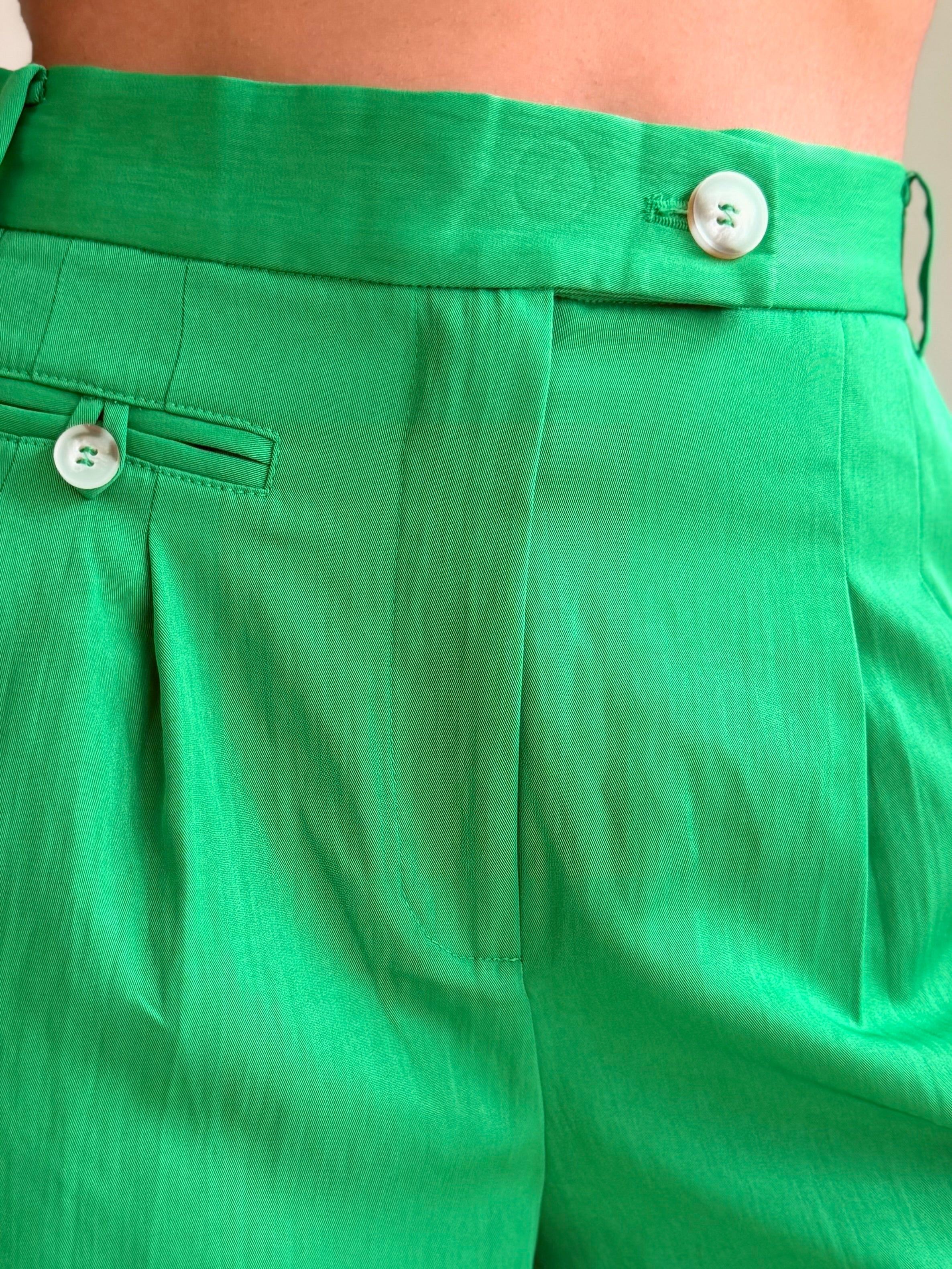 Caraiva Pant by FRNCH