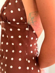 Pre Order Pasadena Dress