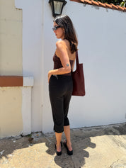 Miri Capri Pant