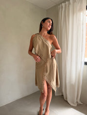 Rae Skirt by Muse Assembly