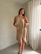 Rae Skirt by Muse Assembly