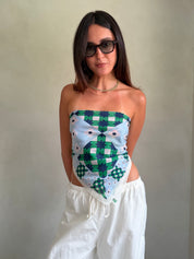 Siena Pant by A Ren