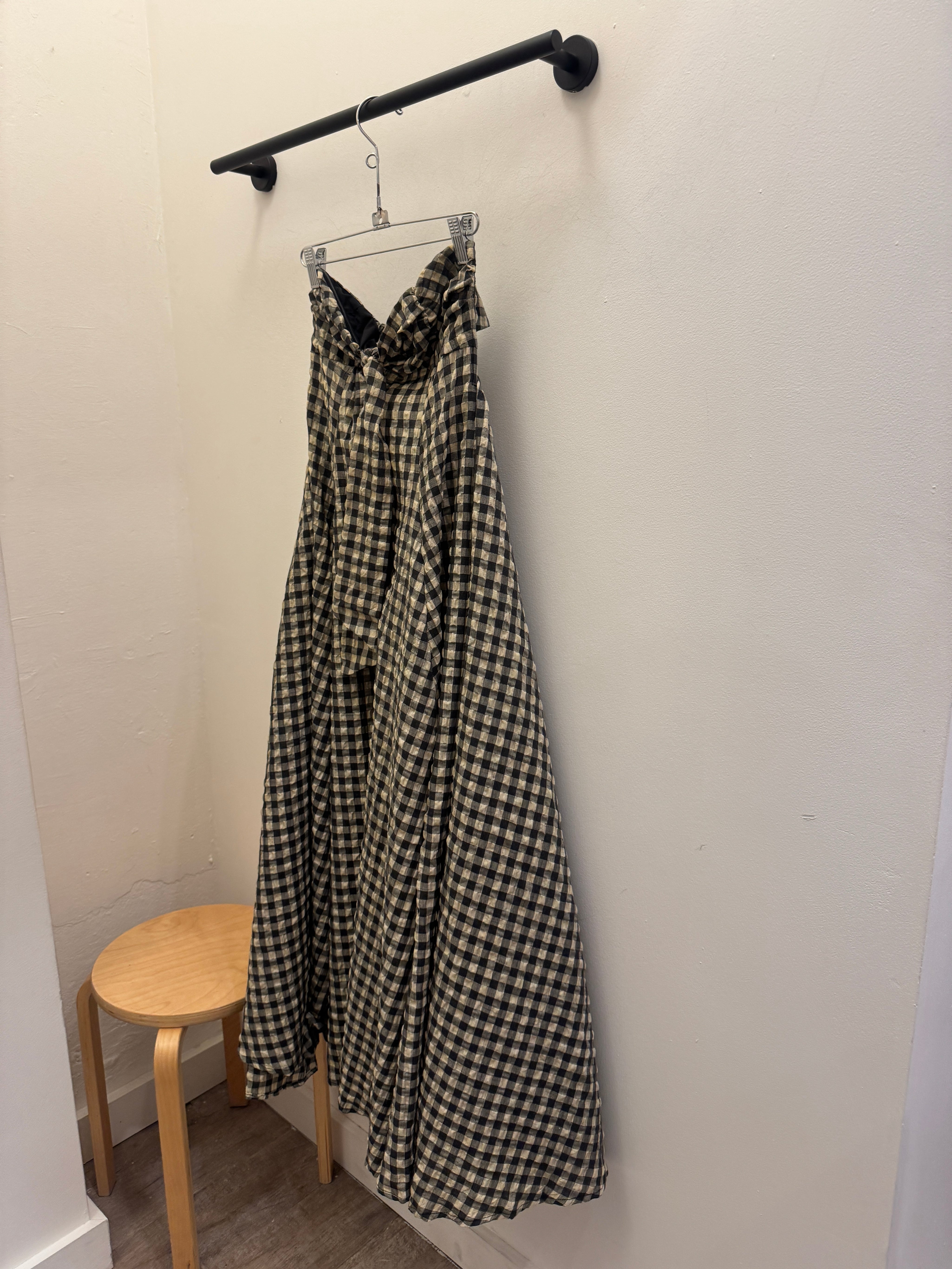 Gabrielle Dress