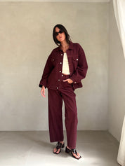 Jeremy Jean by FRNCH