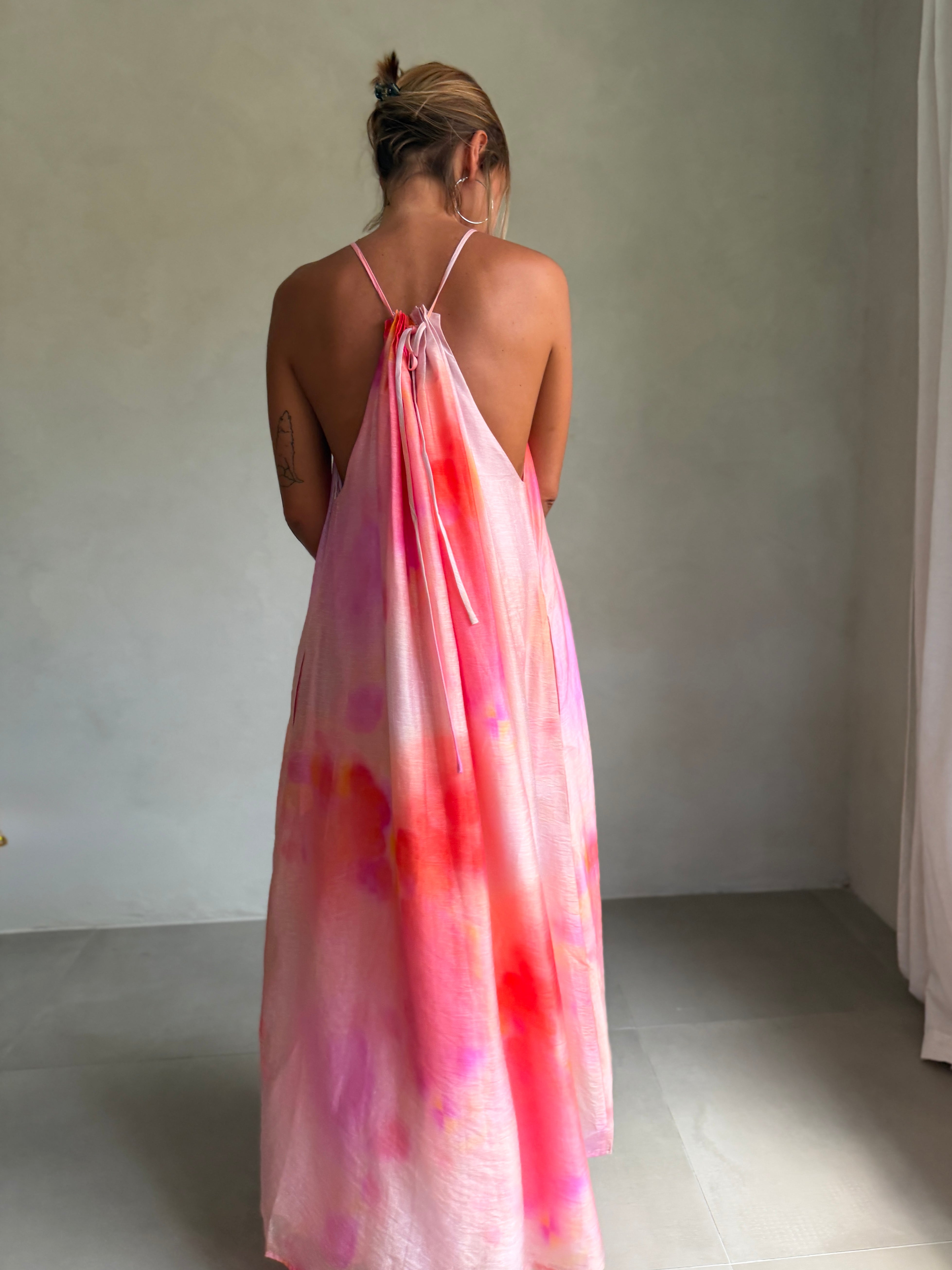 Lucien Dress by JIJI