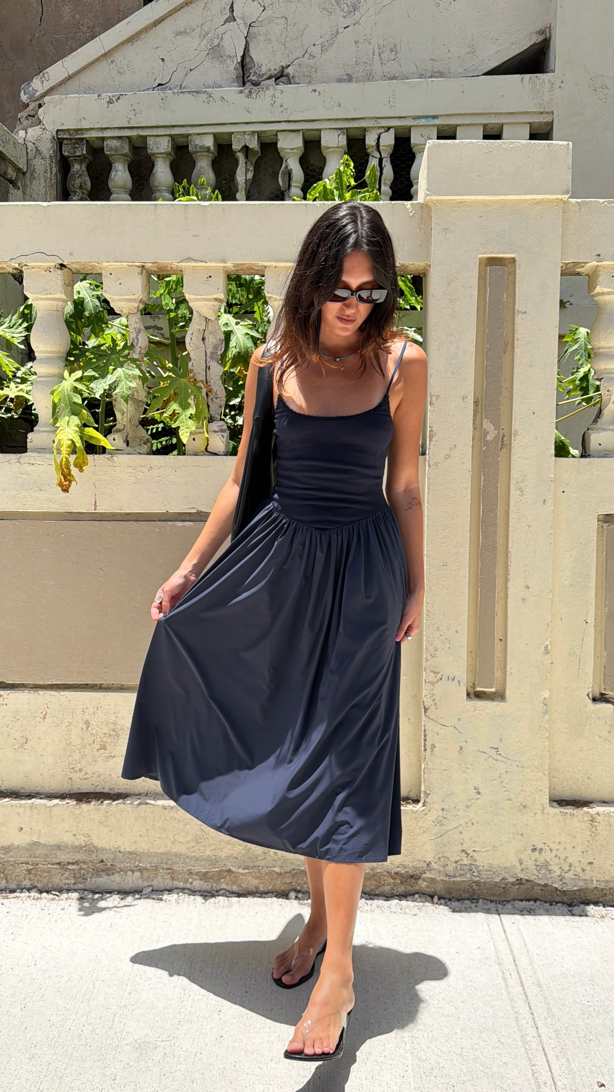Vera Dress